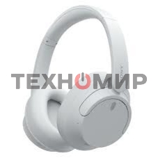 Гарнитура WRL WH-CH720N/W SONY белый