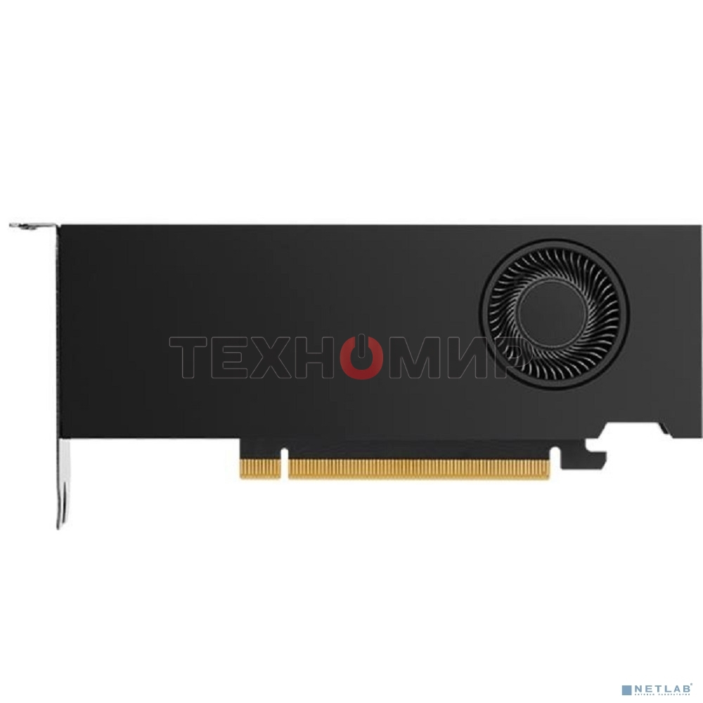 Видеокарта PCIE16 RTX A2000 12GB 900-5G192-2551-000 NVIDIA