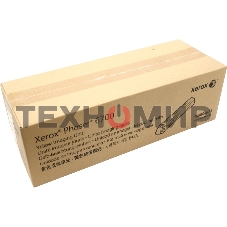Фотобарабан Xerox 108R00973 желтый,yellow (50000 стр.) Phaser 6700 (Channels)
