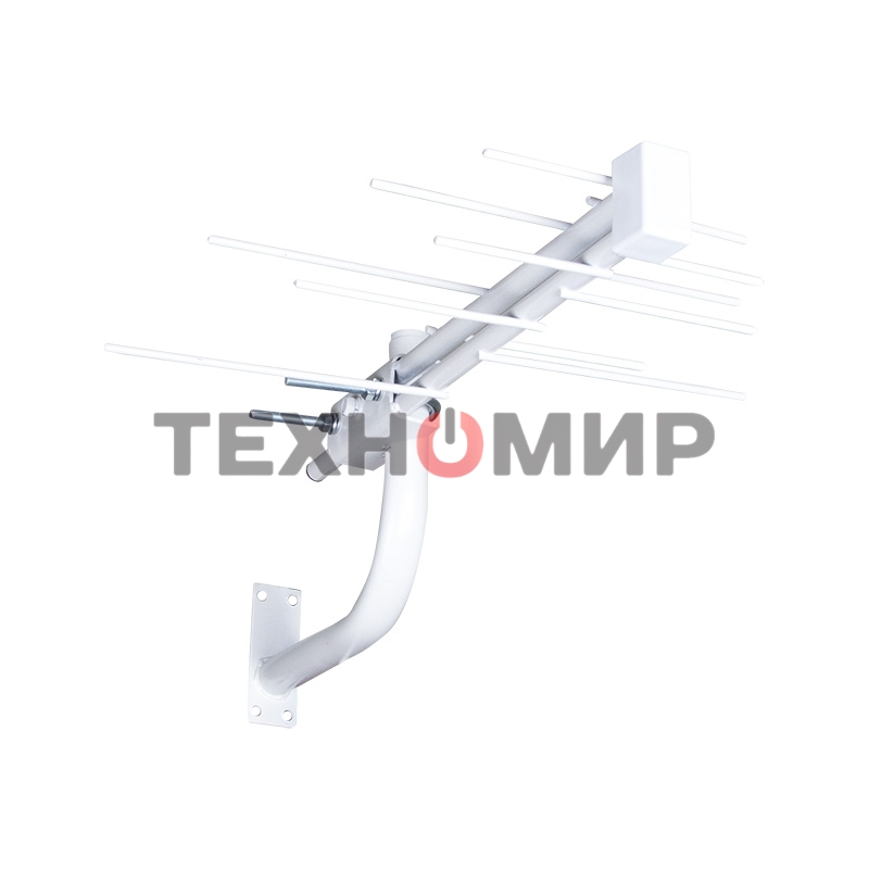 ТB антенна наружная Rexant для цифрового телевидения DVB-T2, RX-402