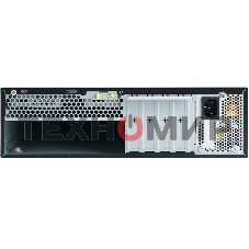Компьютерный корпус Inwin CK709BL PM-300TFX черный 300W miniITX 1x80мм 2xUSB 2.0 2xUSB 3.0 audio bott PSU