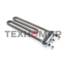 Нагреватель (ТЭН) для стиральной машины Gorenje, Asko, Mora 2000W, L-205 Thermowatt 3406124