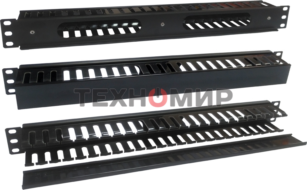 Кабельный органайзер 19