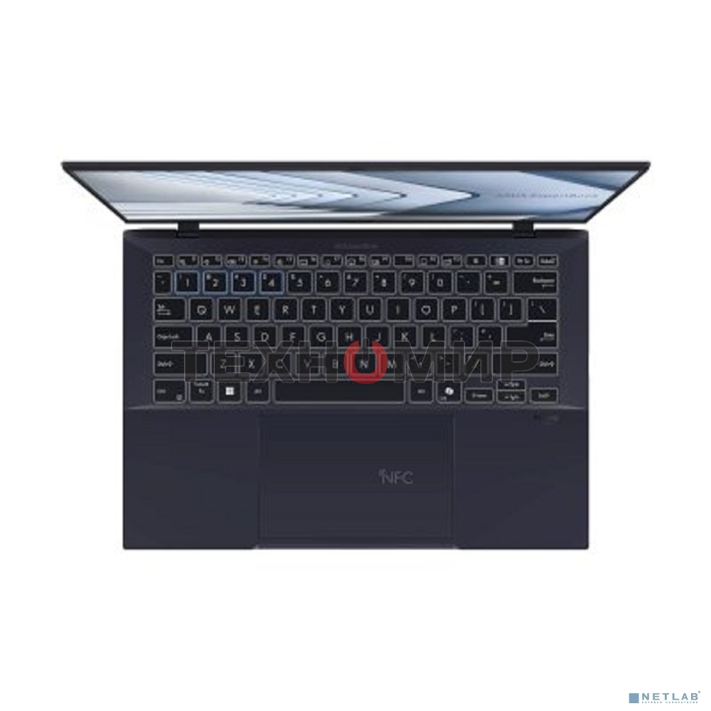 Ноутбук ASUS ExpertBook Premium B9403CVAR-PP2161 14.0