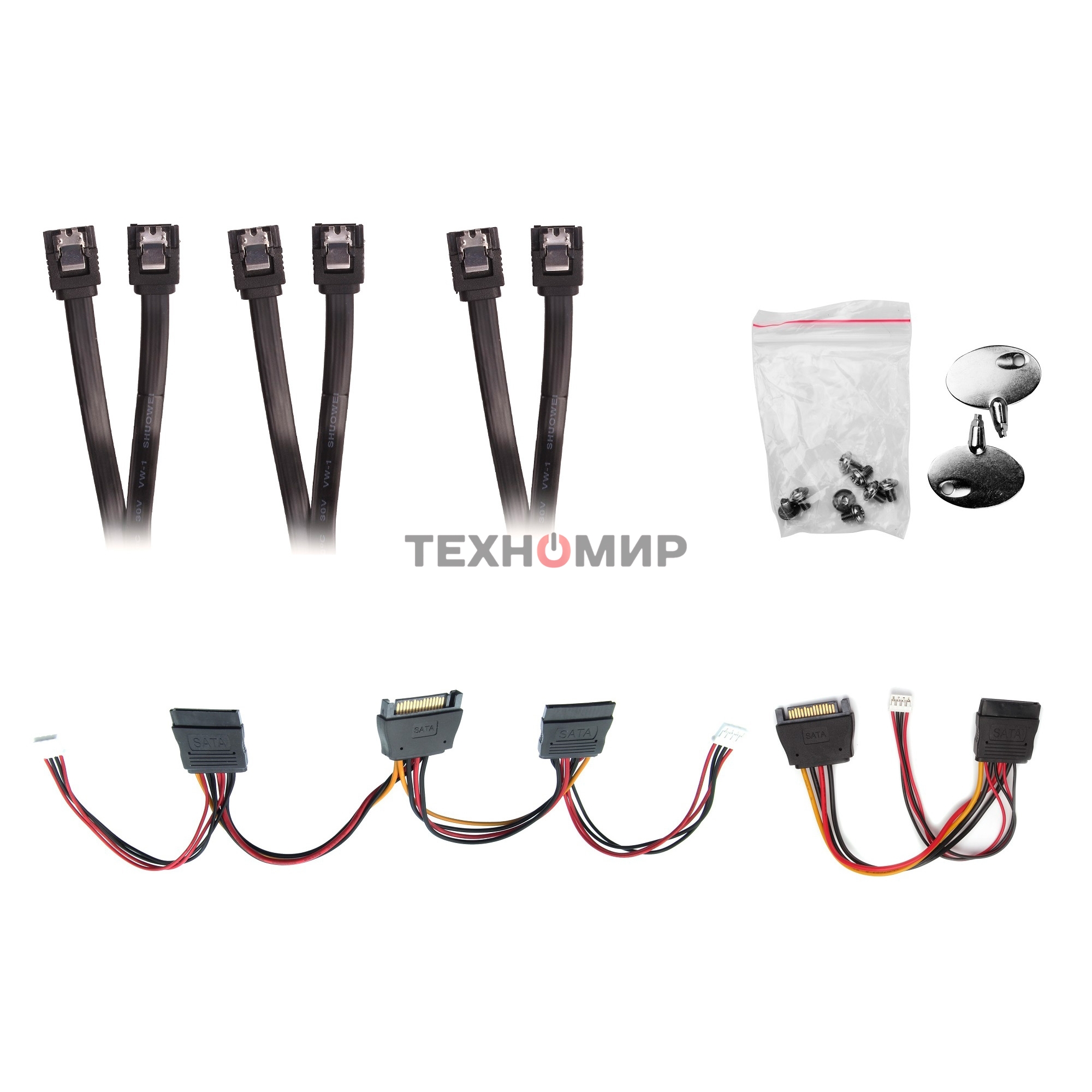 Корзина для HDD ExeGate EX264639RUS HS335-01 (универсальная, на 3*3,5