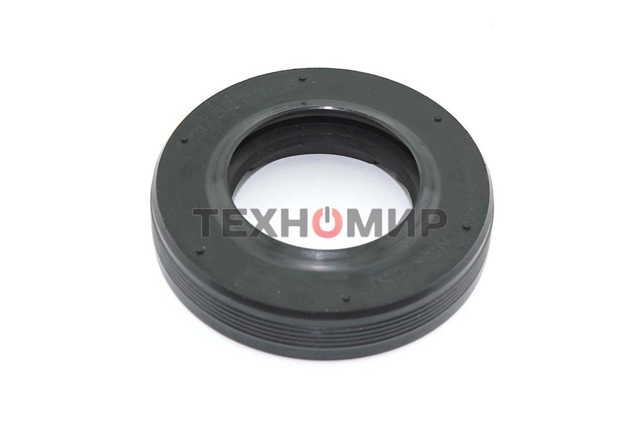 Сальник для стиральной машины Candy, Hoover, Zerowatt SLB002CY 30x52x11/12.5 (двойной)