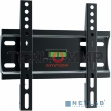 Кронштейн для телевизора Arm Media PLASMA-5 черный 15