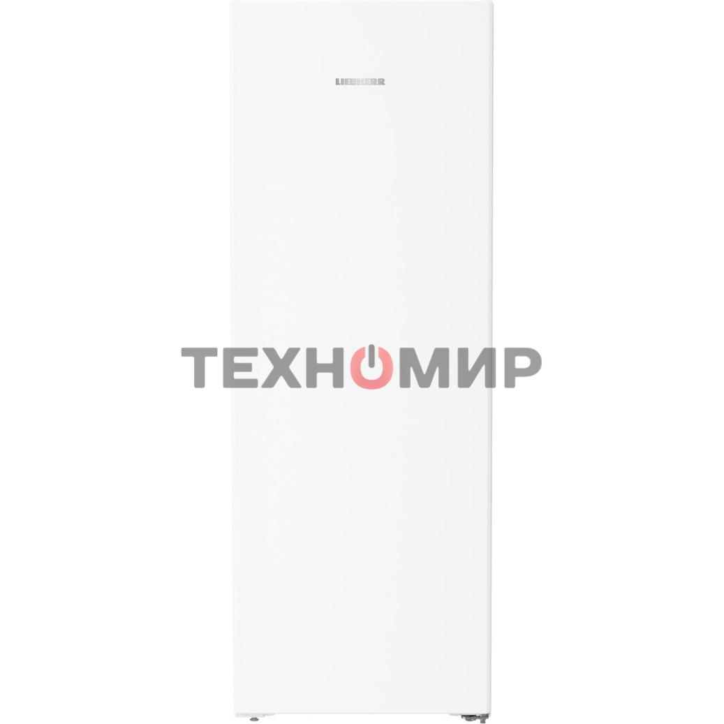 Морозильная камера Liebherr FNE 5006-22 001 белый, 232л, 6 ящиков