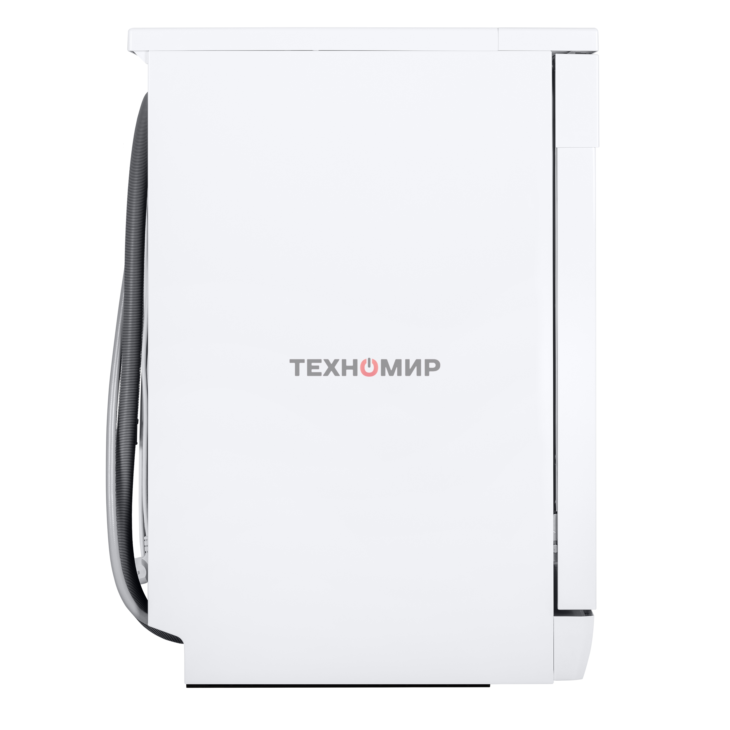 Посудомоечная машина Maunfeld MWF45220W, белый, 44.8 см, 10 компл., 49 дБ, класс A++