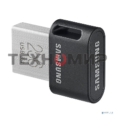 Флешка USB 256Gb USB Drive USB 3.1 Samsung FIT Plus (up to 300Mb/s) (MUF-256AB/APC)