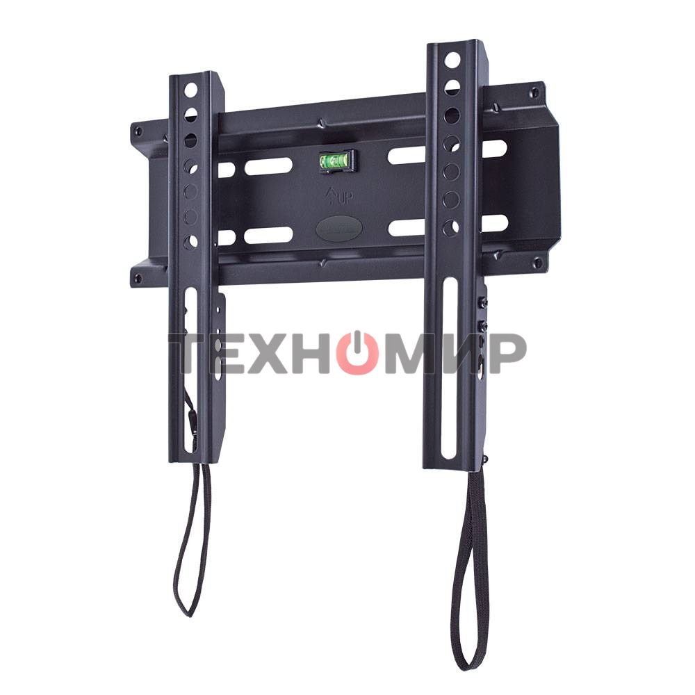 Кронштейн для телевизора Kromax FLAT-5 черный 15