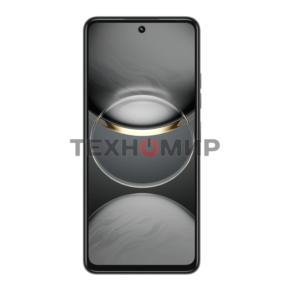 Смартфон Tecno SPARK 30, 8/256Gb, черный