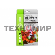 Фотобумага Cactus CS-GA6180100 A6/180г/м2/100л. глянцевая для струйной печати