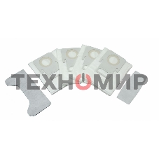 Набор фильтров Thomas 787246. 99 для моделей XT пылесос акс.