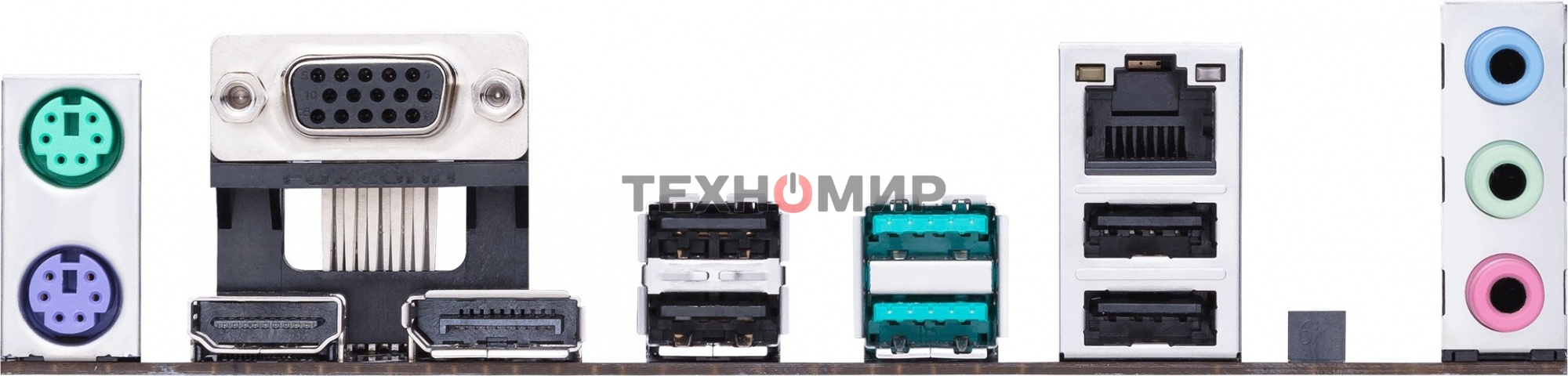 Материнская плата ASUS PRIME H610M-A D4-CSM, LGA 1700, Intel H610, 2xDDR4, 4xSATA, 2xM.2, 1xPCIe 4.0 x16, 1xPCIe x1, 1xDP, 1xD-Sub, 1xHDMI, 1x 1Gb LAN, 4xUSB-A 2.0, 2xUSB-A 3.2 Gen 1, 7.1, mATX