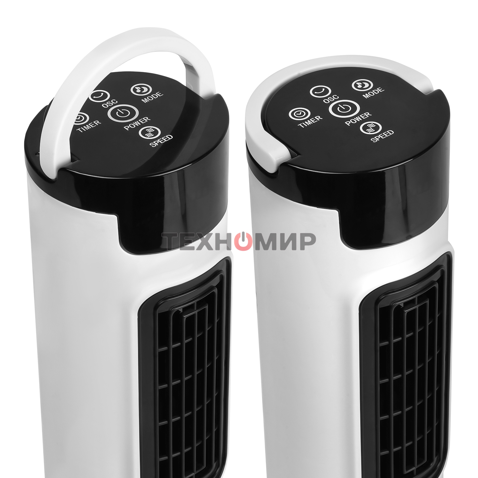 Вентилятор настольный Galaxy Line GL8154