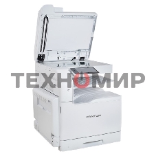 МФУ лазерное Pantum BM420ADN P/C/S, Mono, А3, 35 ppm (max 69 тыс/mon), 1,2 GHz, 1200х1200 dpi, Standard Memory 4 gb, network, ADF:110 pages. {проектная модель}