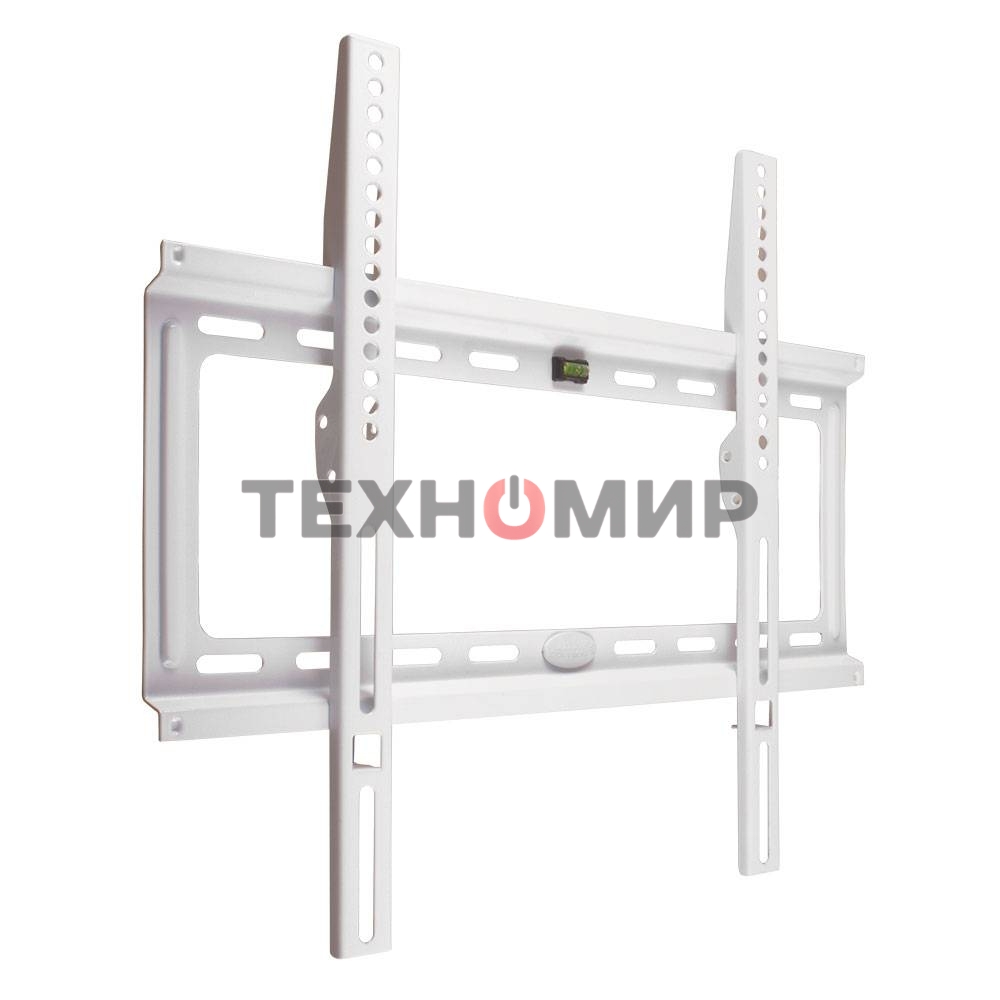 Крепеж Kromax IDEAL-3 new white, Кр. стал. наст. для TV 22