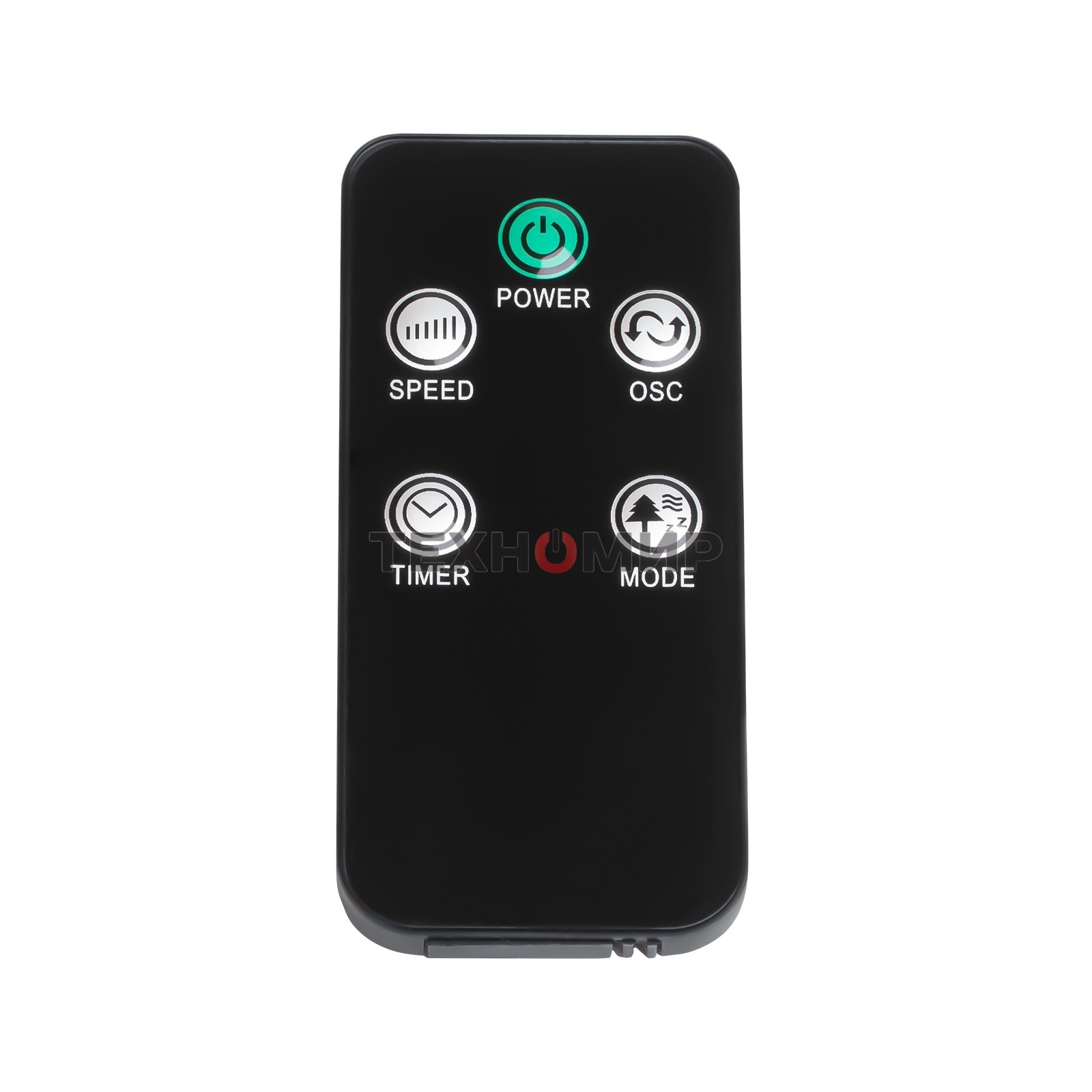 Вентилятор настольный Galaxy Line GL8154