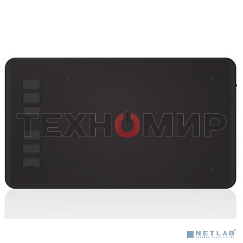 Графический планшет Huion Inspiroy H640P, 8192 уровней, Micro-USB