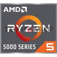 Процессор AMD Ryzen 5 5600 Soc-AM4 3.5GHz OEM
