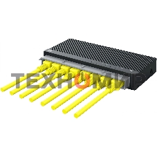 Коммутатор 8PORT 10/100/1000M Netis ST3108GC