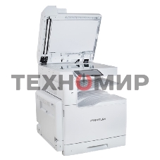 МФУ лазерное цветное, 30 стр./Pantum CM330ADN, Color 30 ppm MFP