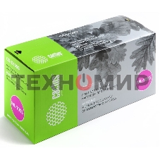 Картридж лазерный Cactus CS-D105S черный (1000 стр.) для Samsung ML-1910/1915/2525/2580/SCX-4600/4623/SF-650