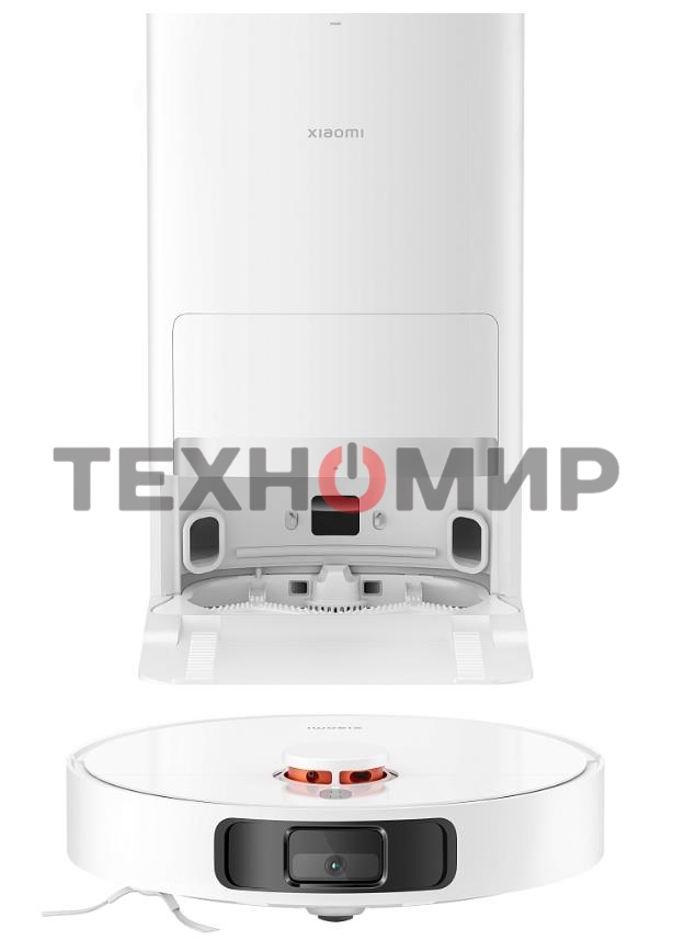 Робот-пылесос Xiaomi X20+ EU C102