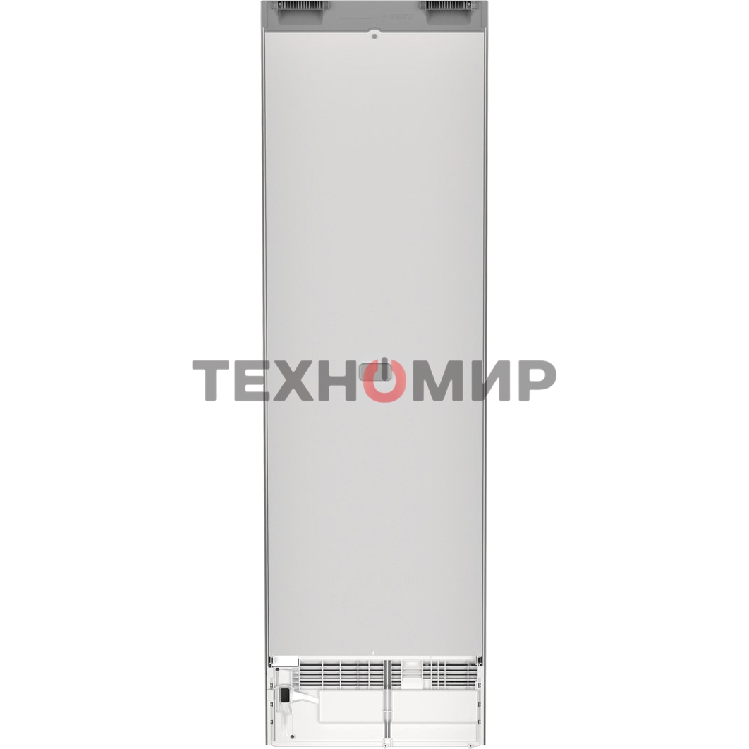 Холодильник Liebherr CNSFC 573I-22 001 серебристый двухкамерный 225/123л морозилка снизу