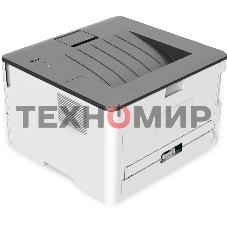 Принтер лазерный Pantum P3010D, A4, ч/б, печ. до 30 стр/мин, 1200 х 1200dpi, USB, {проектная модель}