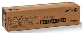 Барабан Xerox 013R00662 Фотобарабан для Xerox WC 7545/7556, (125К) GMO