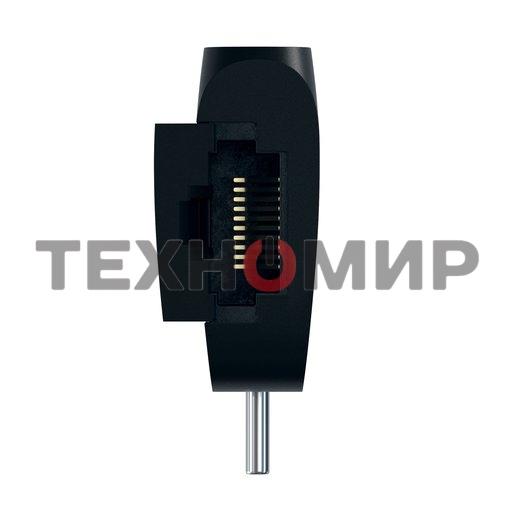 USB-концентратор Satechi Aluminum Pro Hub with Ethernet для 2016/2017 MacBook Pro 13” и 15”, серебряный.