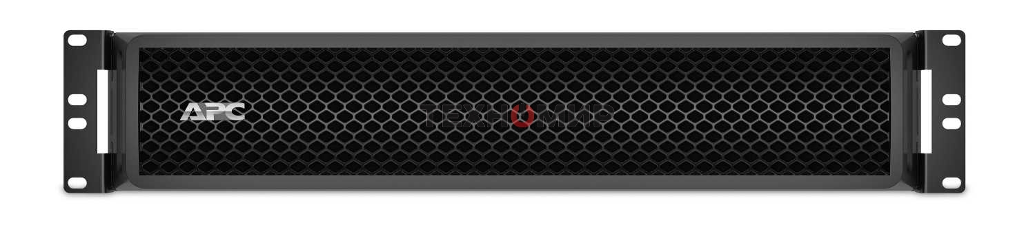 Батарея для ИБП APC Smart-UPS SRT battery pack, 48V bus voltage, Rack, compatible with APC Smart-UPS SRT 1000-1500VA