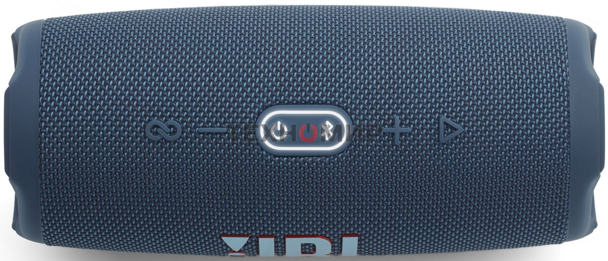 Портативная акустика JBL Charge 5, синий
