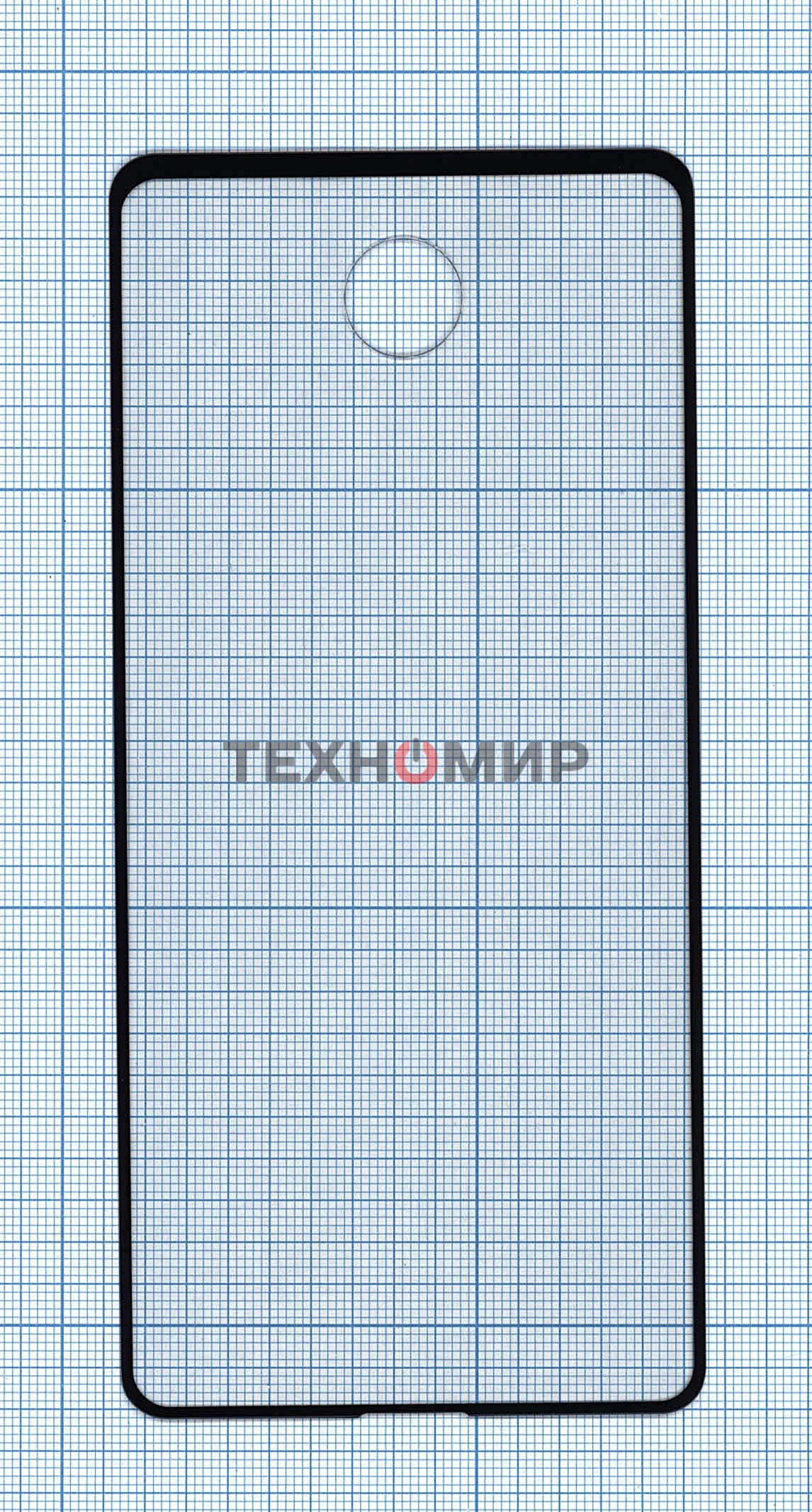 Защитное стекло 