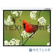 Экран Lumien 154x240 см Master Picture LMP-100134 16:10 настенно-потолочный рулонный
