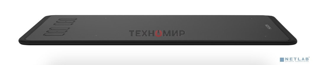 Графический планшет Huion Inspiroy H640P, 8192 уровней, Micro-USB