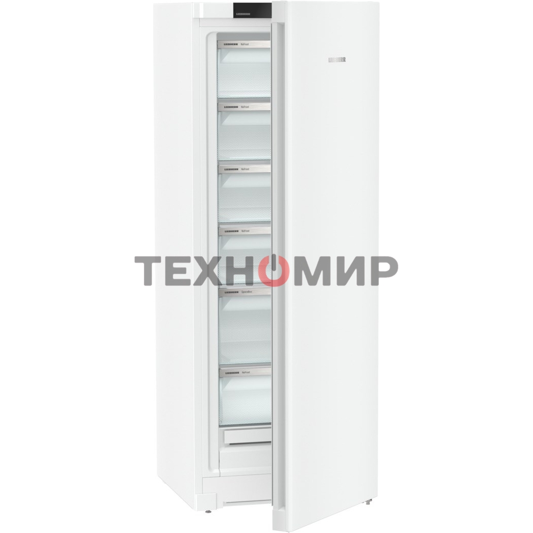 Морозильная камера Liebherr FNE 5006-22 001 белый, 232л, 6 ящиков