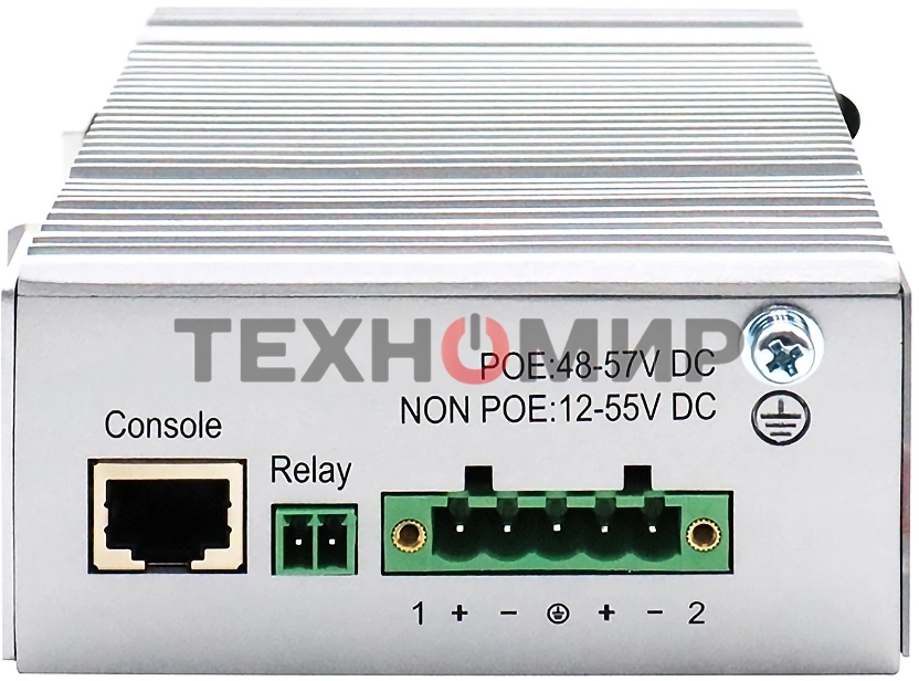 Коммутатор РоЕ OI3106P/60W/A1A