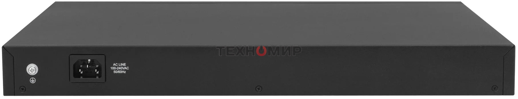 Коммутатор SNR SNR-S5310G-48TX-POE, 1 Гбит/с, количество портов 48 шт, (L2)