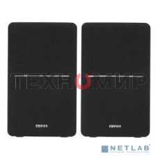 Колонки Edifier R1280DBs 2.0 черный 42Вт BT