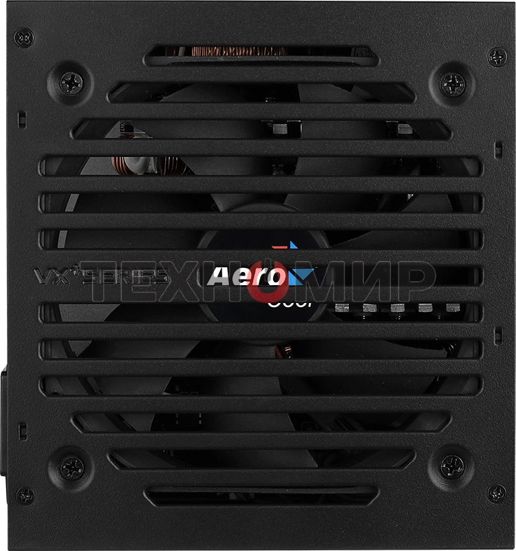 Блок питания Aerocool/Formula VX PLUS 800, 800DВт, 120мм, черный