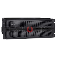 Батарея для ИБП APC SMX120BP Smart-UPS X 120V External Battery Pack 4U/Tower (for SMX2200HV), Hot Pluggable, Intelligent Battery Management, 2 y.war.