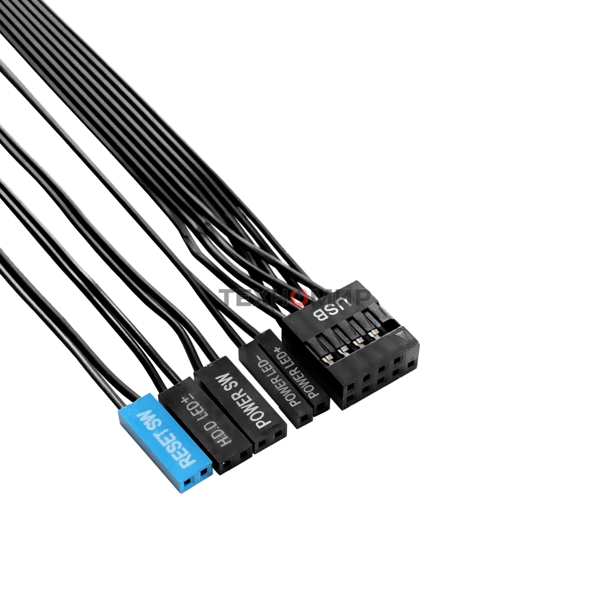 Серверный корпус ExeGate Pro 4U350-02 RM 19