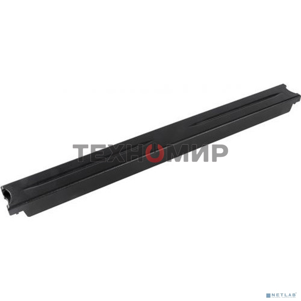 Фальшпанель ЦМО быстросъемная пластиковая в шкаф 19