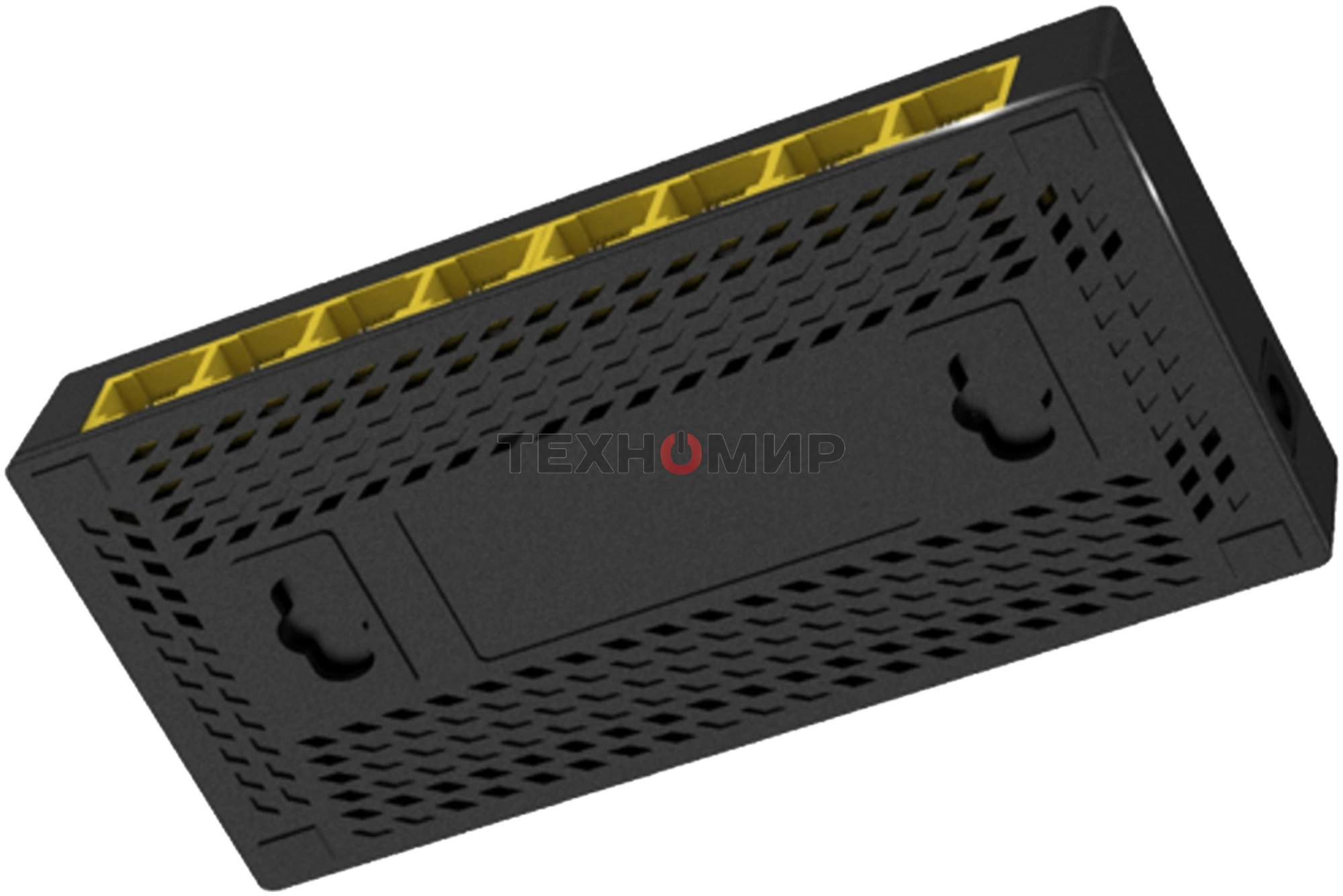 Коммутатор 8PORT 10/100/1000M Netis ST3108GC