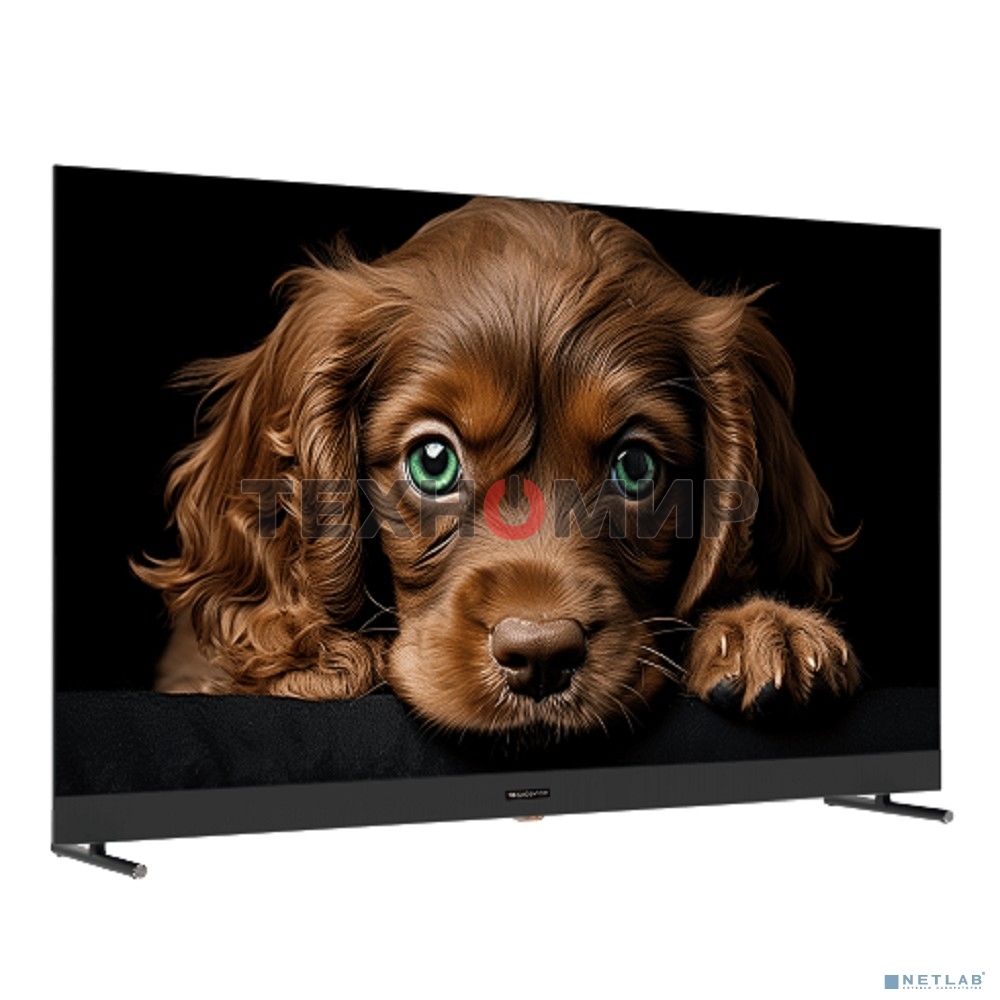 Телевизор TopDevice 55