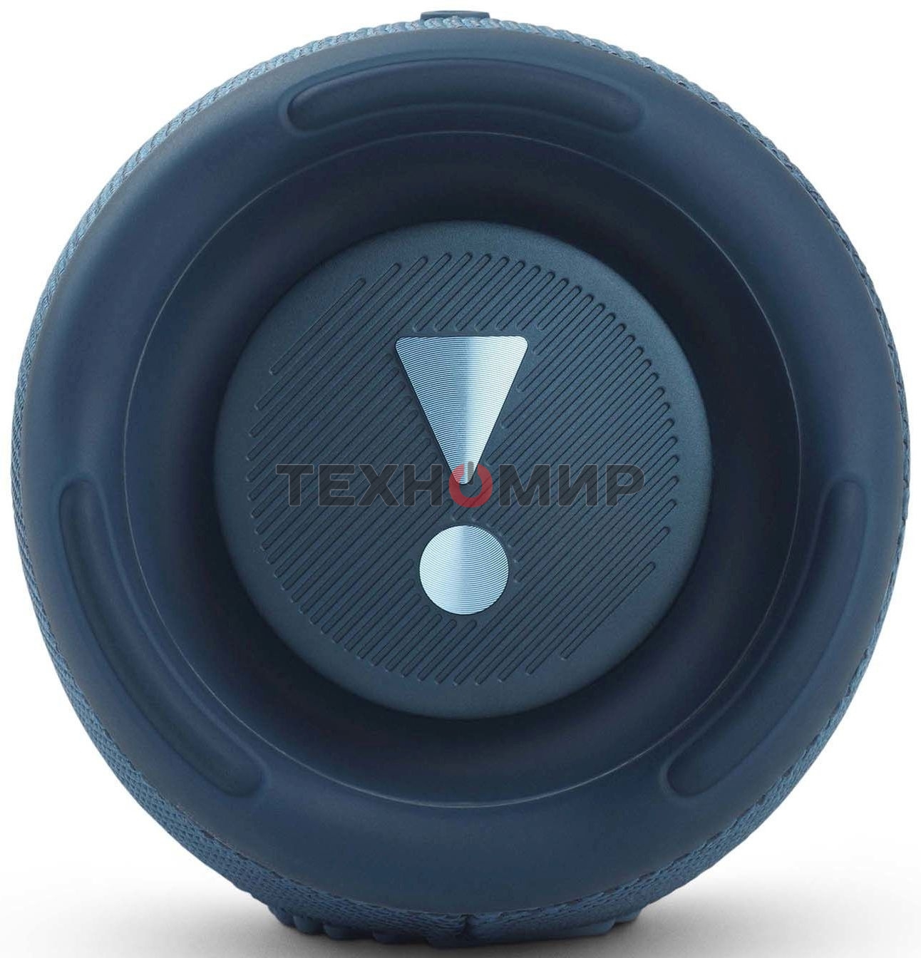 Портативная акустика JBL Charge 5, синий