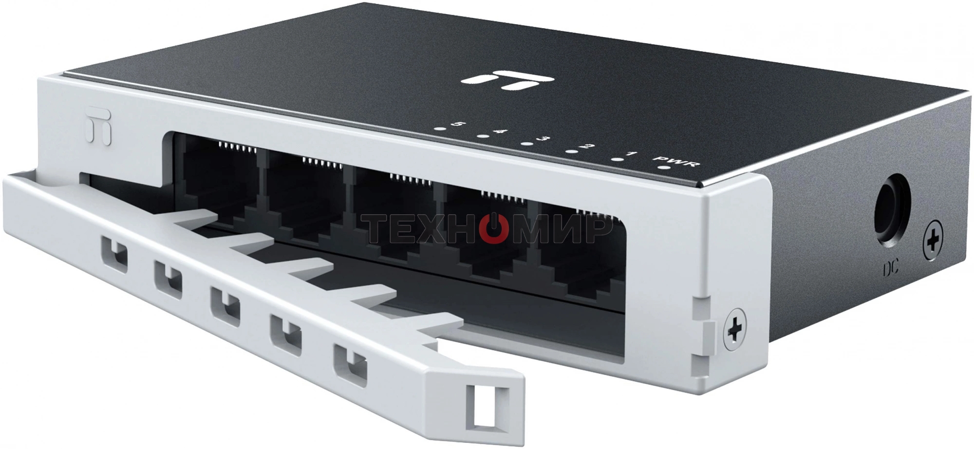 Коммутатор Netis ST105D 5PORT 10/100M